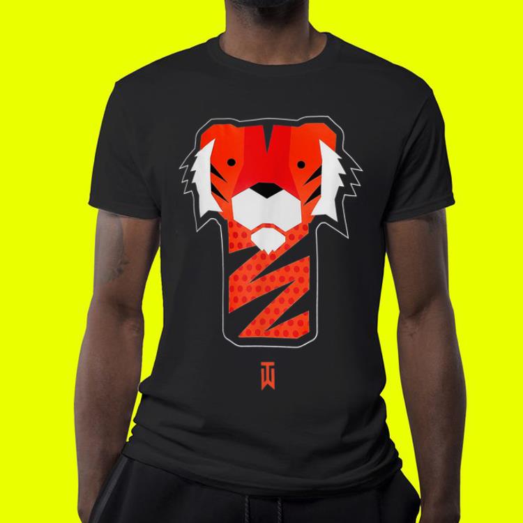 Tiger woods frank shirt 10 Tiger woods frank shirt