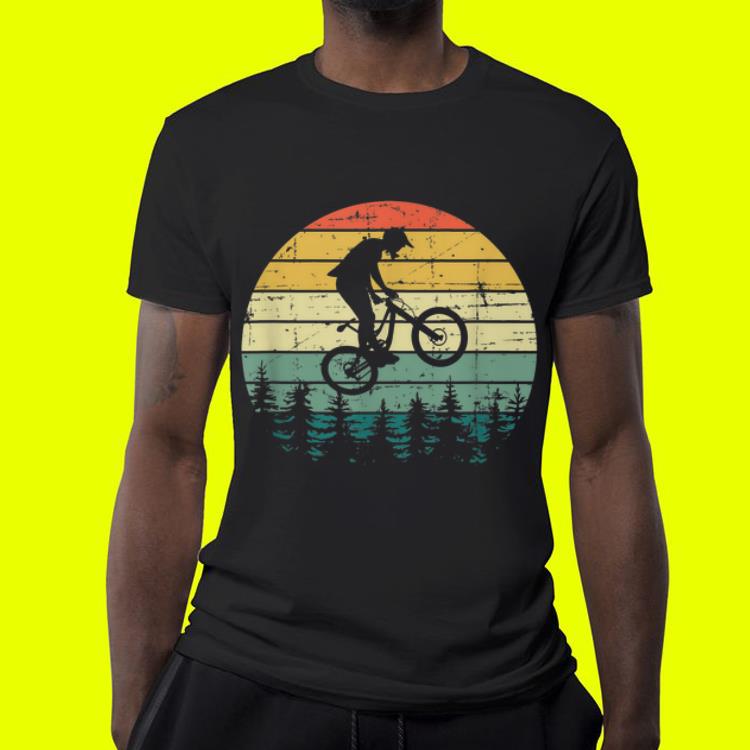 Vintage Mountain Bike Enduro shirt