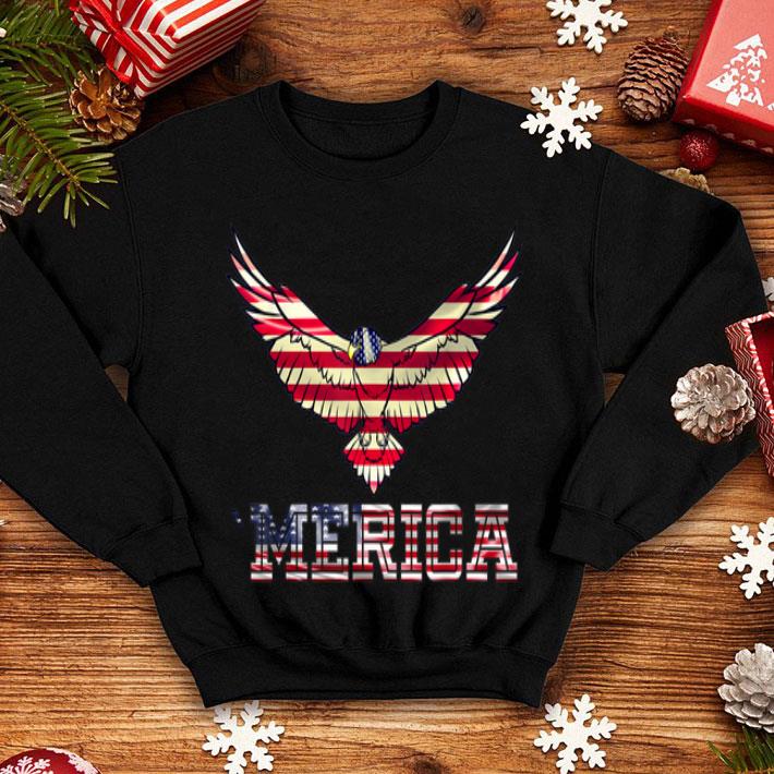4th Of July Merica Usa Flag Merica Usa Eagle Cool Vintage shirt 12 4th Of July Merica Usa Flag Merica Usa Eagle Cool Vintage shirt