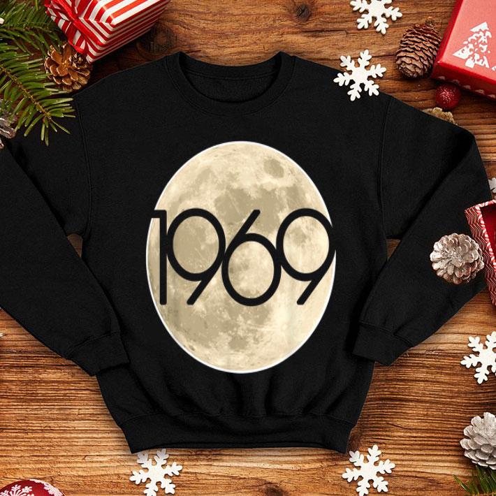 50th Anniversary Apollo 11 1969 Moon Landing shirt 12 50th Anniversary Apollo 11 1969 Moon Landing shirt