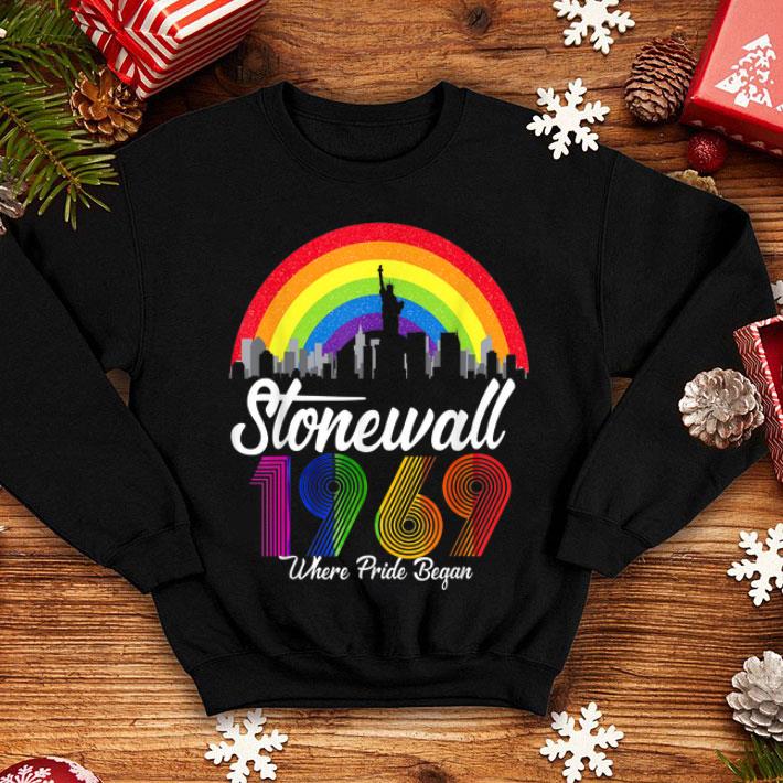 90's Style Stonewall 50th NYC Gay Pride LBGTQ Rights shirt 12 90's Style Stonewall 50th NYC Gay Pride LBGTQ Rights shirt