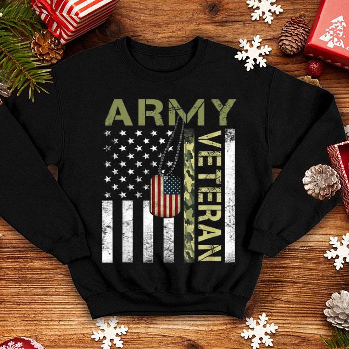 American Flag Camo Proud Us Army Veteran shirt 12 American Flag Camo Proud Us Army Veteran shirt