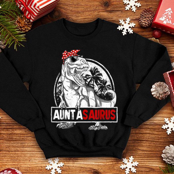 Aunt Saurus Dinosaur Lover Auntie shirt 12 Aunt Saurus Dinosaur Lover Auntie shirt