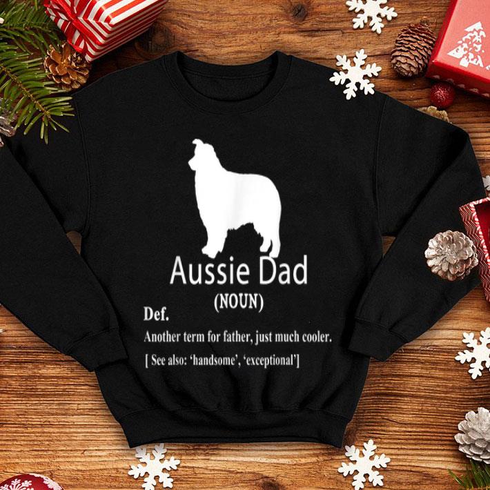 Aussie Dad Definition For Father Day shirt 12 Aussie Dad Definition For Father Day shirt