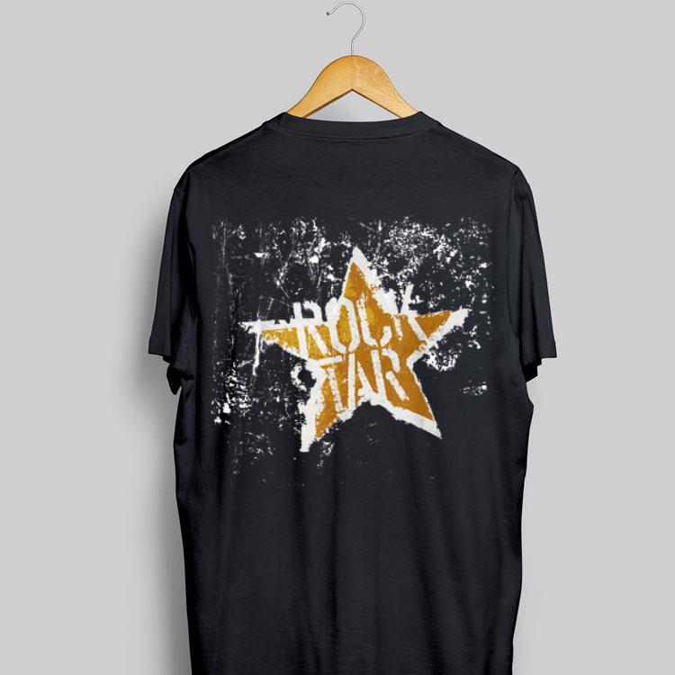 Born To Be Rock Star Rock N Roll shirt 8