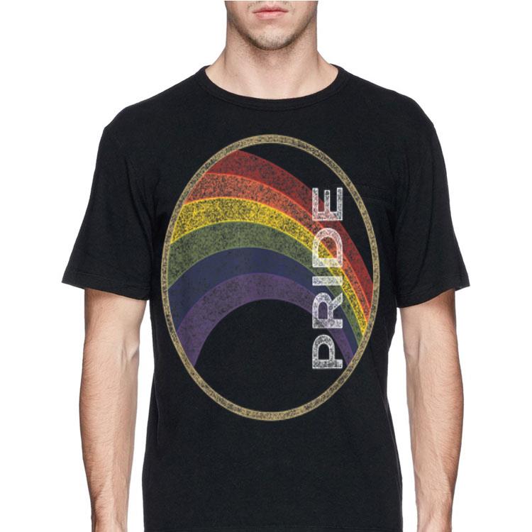Circel Rainbow Pride LGBT shirt 12 Circel Rainbow Pride LGBT shirt