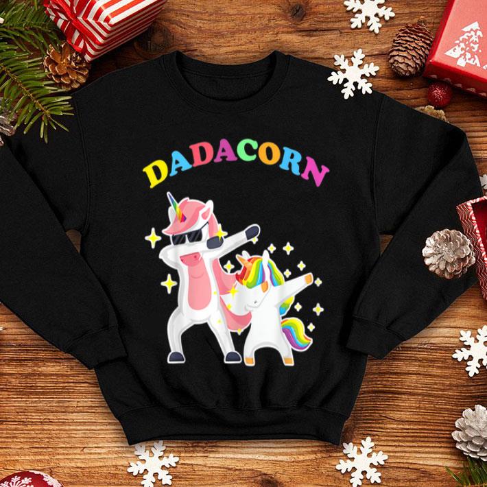 Dadacorn Dabbing Unicorn Fathers Day shirt 12 Dadacorn Dabbing Unicorn Fathers Day shirt