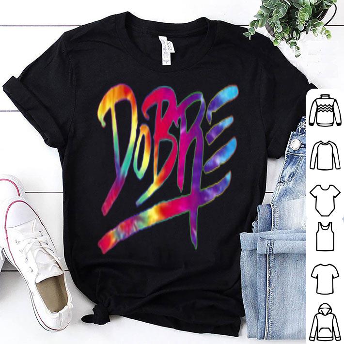 Dobre Tie Dye Brothers shirt 9