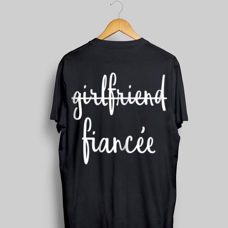 Girlfriend Fiancee shirt 8