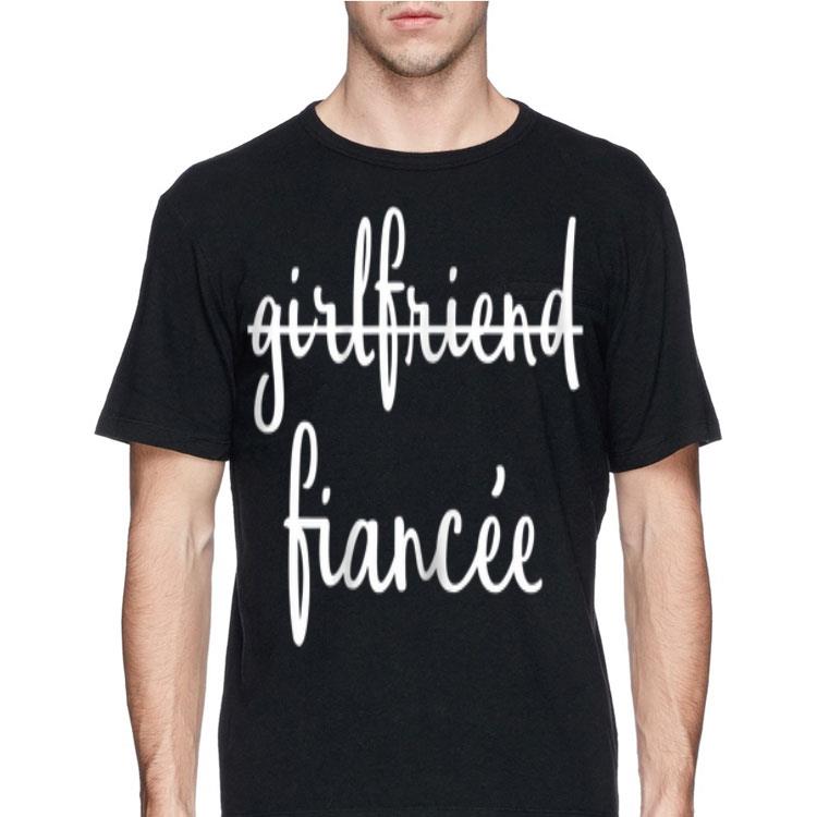 Girlfriend Fiancee shirt 12 Girlfriend Fiancee shirt