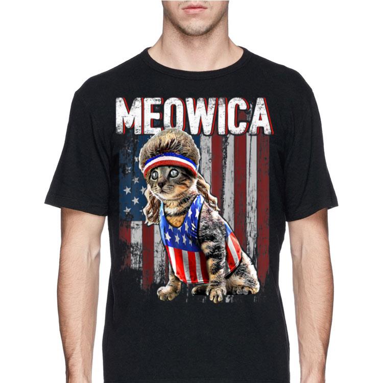 Meowica Cat Mullet American Flag Patriotic 4th Of July Independence Day shirt 12 Meowica Cat Mullet American Flag Patriotic 4th Of July Independence Day shirt