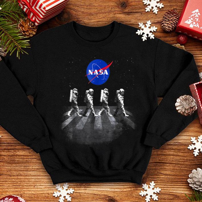 NASA Walking Astronauts In Space shirt 12 NASA Walking Astronauts In Space shirt