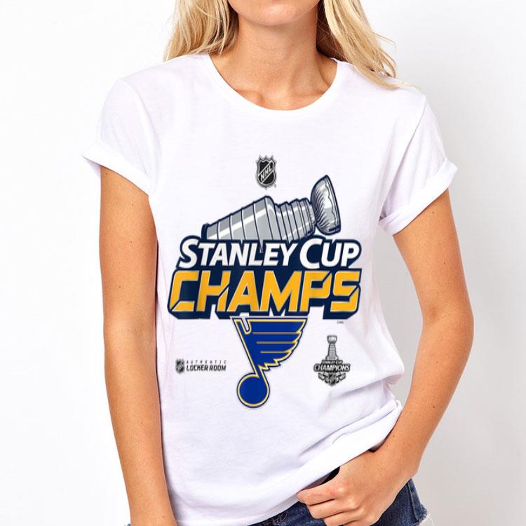 NHL Stanley St Louis Cup Blues Champions 2019 shirt 12 NHL Stanley St Louis Cup Blues Champions 2019 shirt