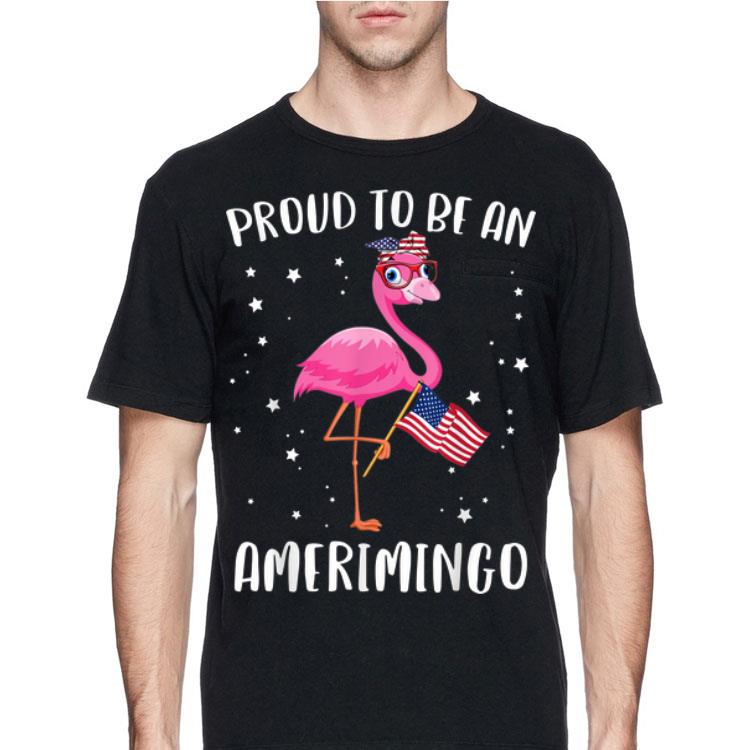 Pink Flamingo 4th July Proud To Be American Flag shirt 12 Pink Flamingo 4th July Proud To Be American Flag shirt
