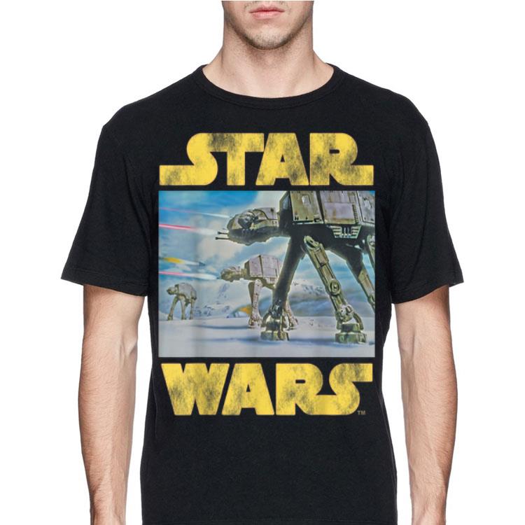 Star Wars Vintage Imperial AT-AT Battle of Hoth shirt 12 Star Wars Vintage Imperial AT-AT Battle of Hoth shirt