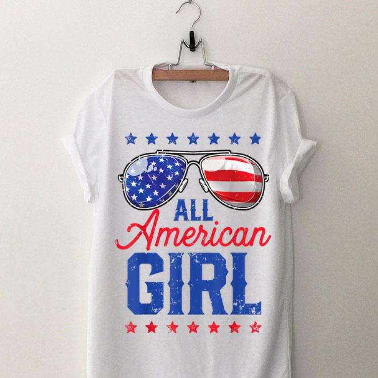 Sunglass All American Girl shirt 8