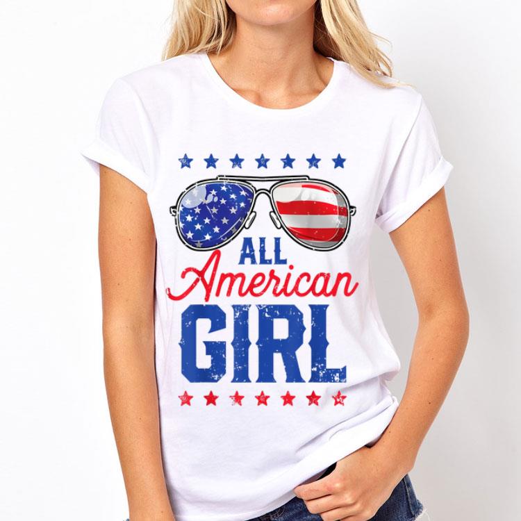 Sunglass All American Girl shirt 12 Sunglass All American Girl shirt