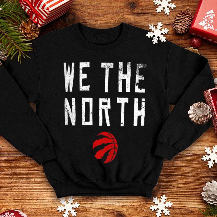 Toronto Raptor We The North NBA shirt 12 Toronto Raptor We The North NBA shirt