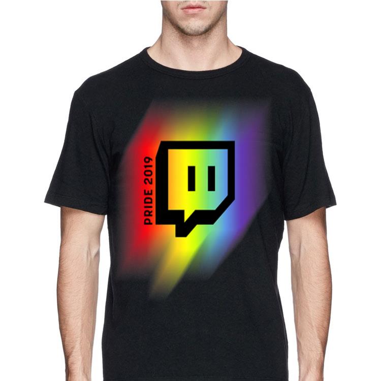 Twitch Pride '19 Gay LGBT shirt 12 Twitch Pride '19 Gay LGBT shirt