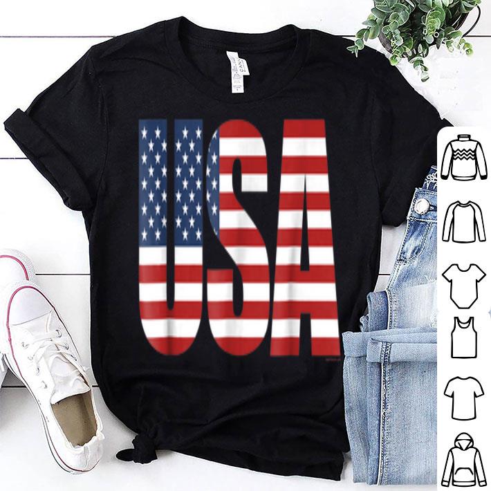 USA American Flag 4th Of July Independence Day shirt 8