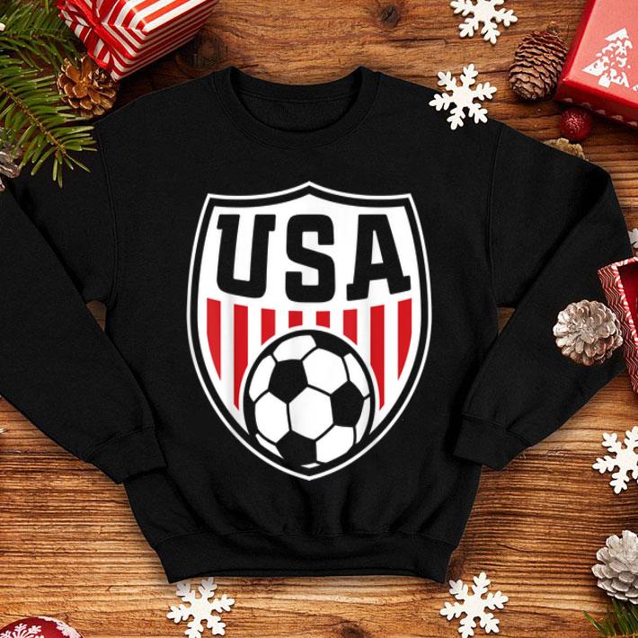 Usa Soccer American Flag 2019 shirt 12 Usa Soccer American Flag 2019 shirt