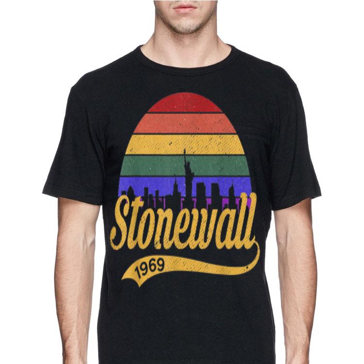 Vintage LGBT Stonewall 1969 Where Pride Began Retro 50th Anniversary shirt 12 Vintage LGBT Stonewall 1969 Where Pride Began Retro 50th Anniversary shirt