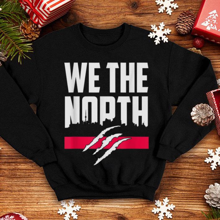 We Are The North Basketball NBA shirt 12 We Are The North Basketball NBA shirt
