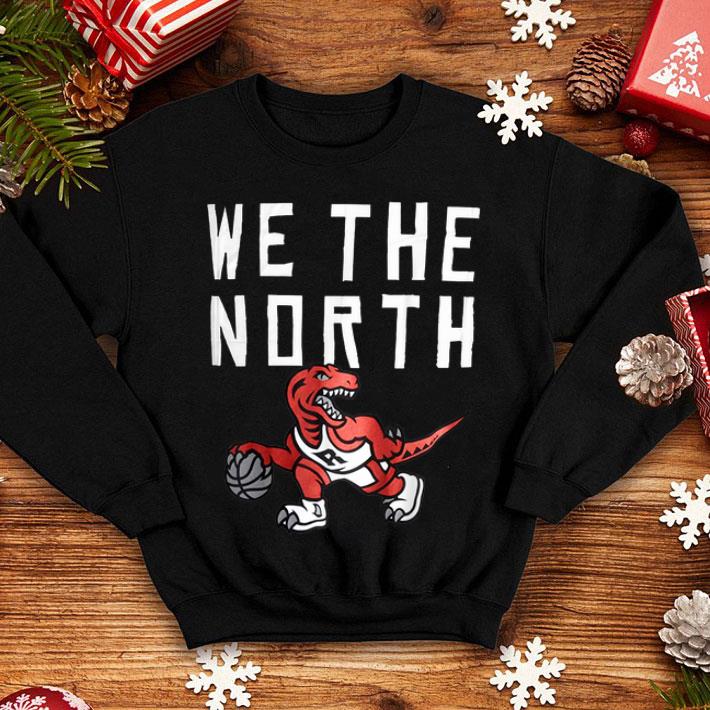 We The North Basketball Toronto Raptor shirt 12 We The North Basketball Toronto Raptor shirt