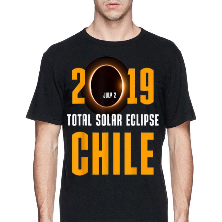 2019 July 2 Total Solar Eclipse Chile shirt 12 2019 July 2 Total Solar Eclipse Chile shirt