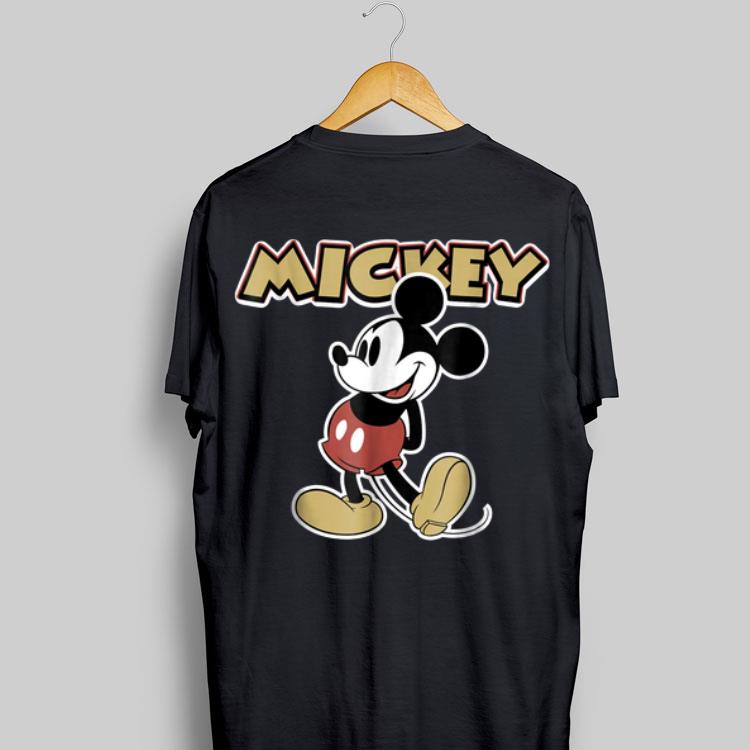 Disney Mickey Mouse Comic shirt 9