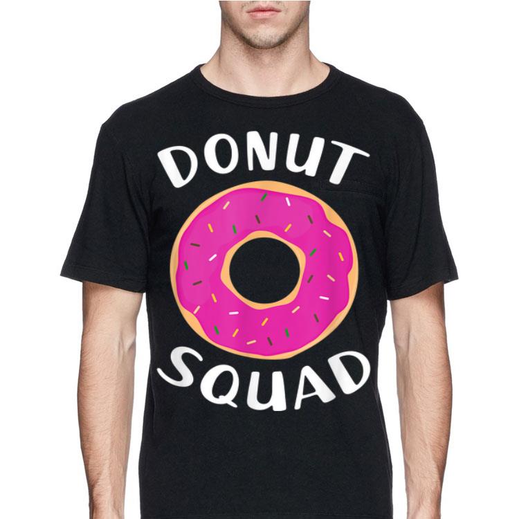 Donut Squad shirt 12 Donut Squad shirt