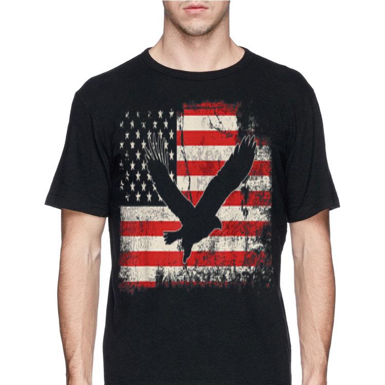 Eagle Flying American Flag 4th Of July Independence Day shirt 12 Eagle Flying American Flag 4th Of July Independence Day shirt