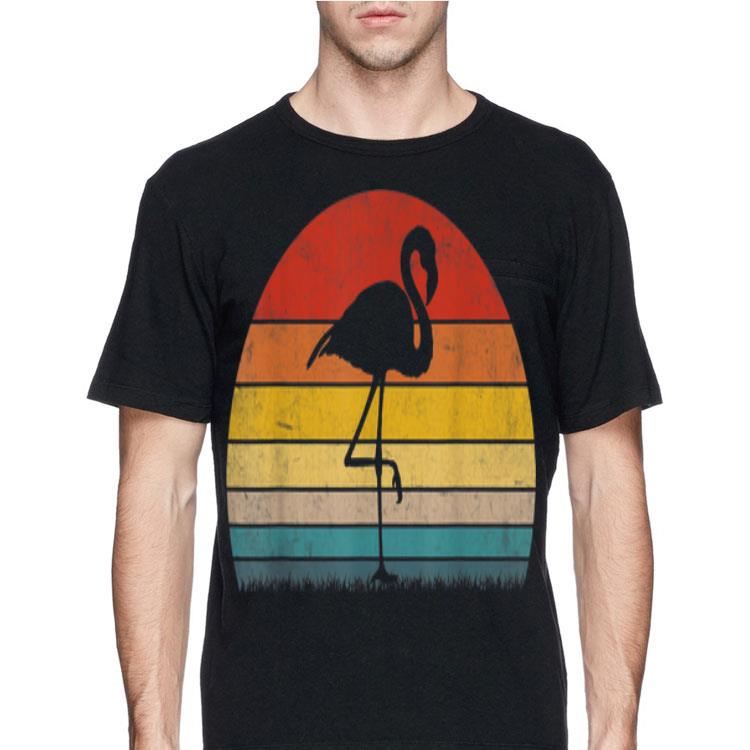 Flamingo Vintage Animal Silhouette shirt 12 Flamingo Vintage Animal Silhouette shirt