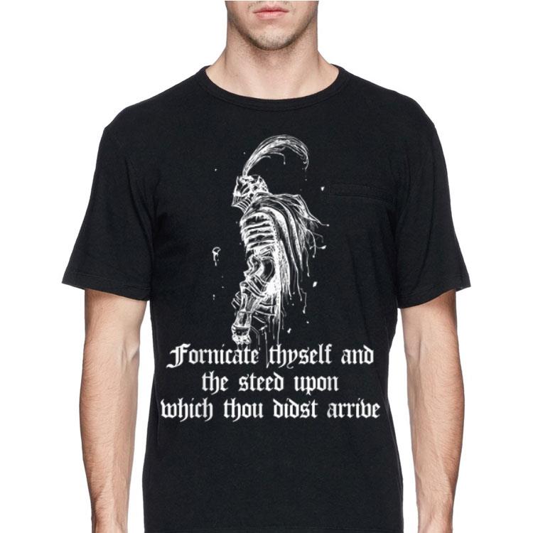 Fornicate Thyself And The Steed Upon Which Thou Didst Arrive shirt 12 Fornicate Thyself And The Steed Upon Which Thou Didst Arrive shirt