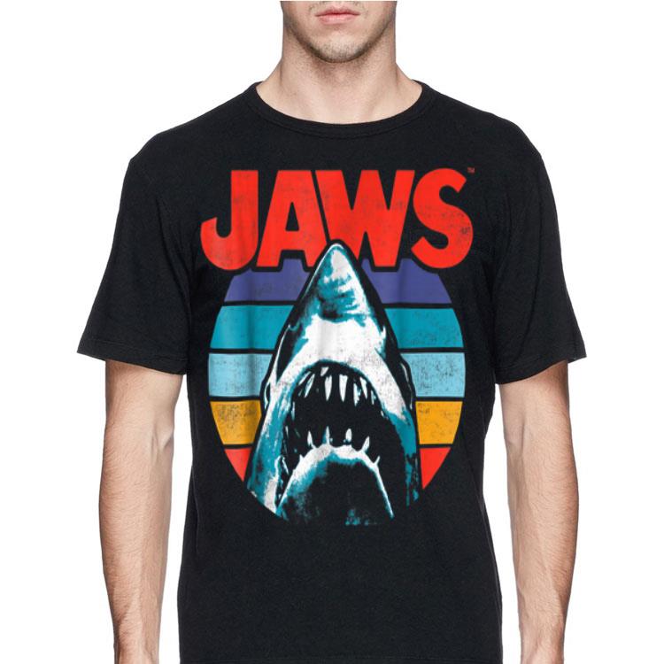 Jaws Shark Vintage Logo shirt 12 Jaws Shark Vintage Logo shirt