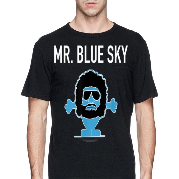 Mr Blue Sky Toddler shirt 12 Mr Blue Sky Toddler shirt