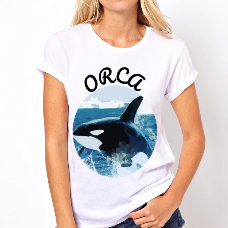Orcas Rescue I Love Orcas Killer Whale Activist Pullover shirt 12 Orcas Rescue I Love Orcas Killer Whale Activist Pullover shirt