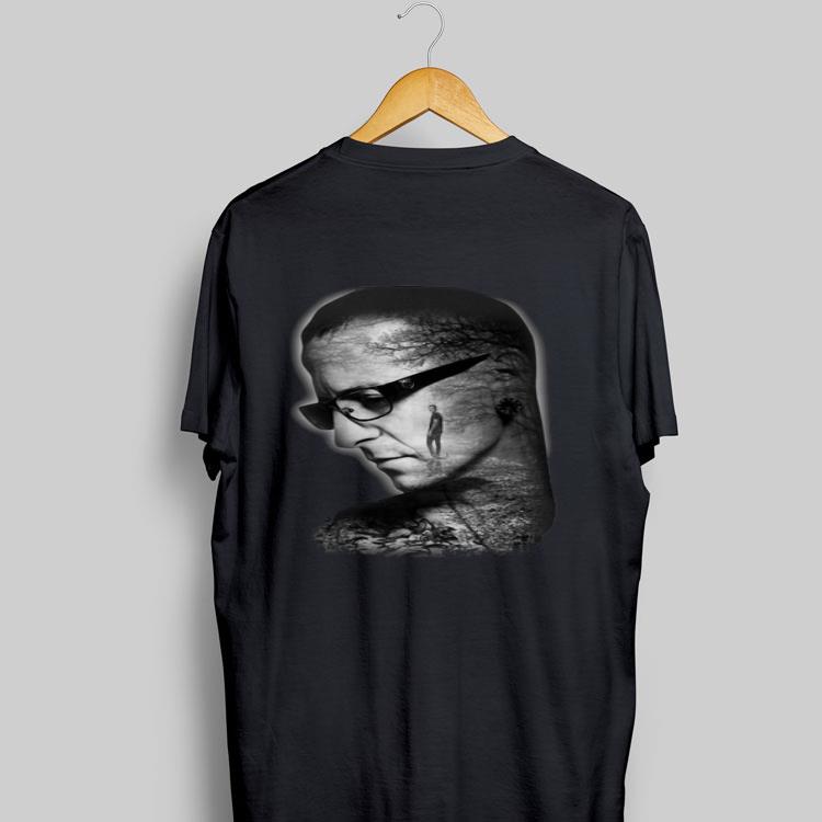 Chester Bennington Linkin Park Rock Legend Memorial shirt 8