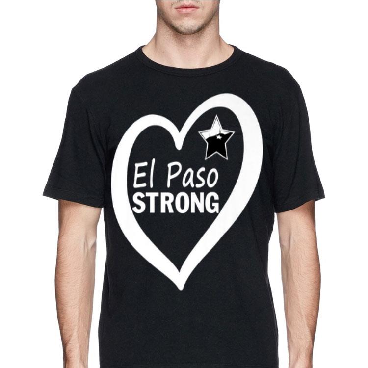 El Paso Strong Star Heart shirt 12 El Paso Strong Star Heart shirt
