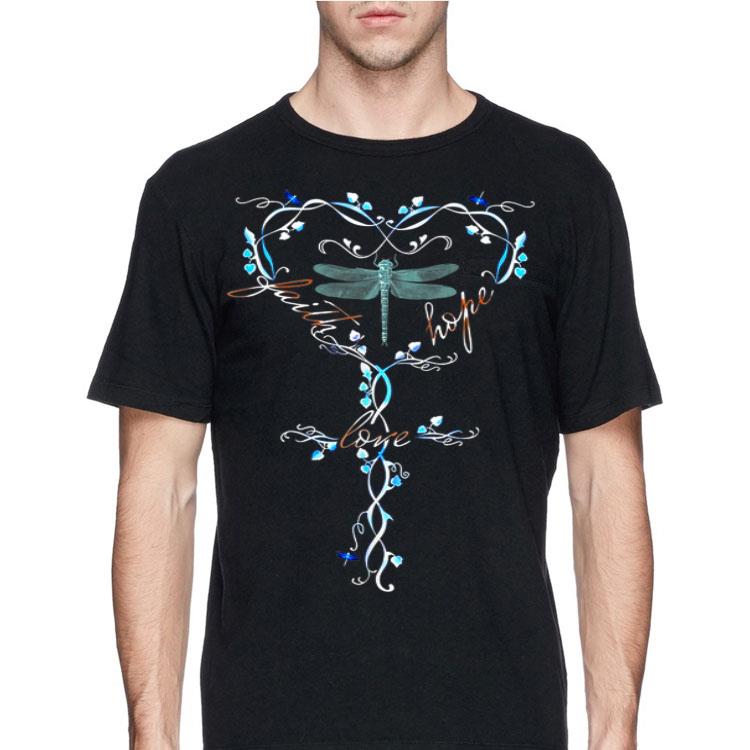 Faith Hope Love Dragonfly shirt 12 Faith Hope Love Dragonfly shirt