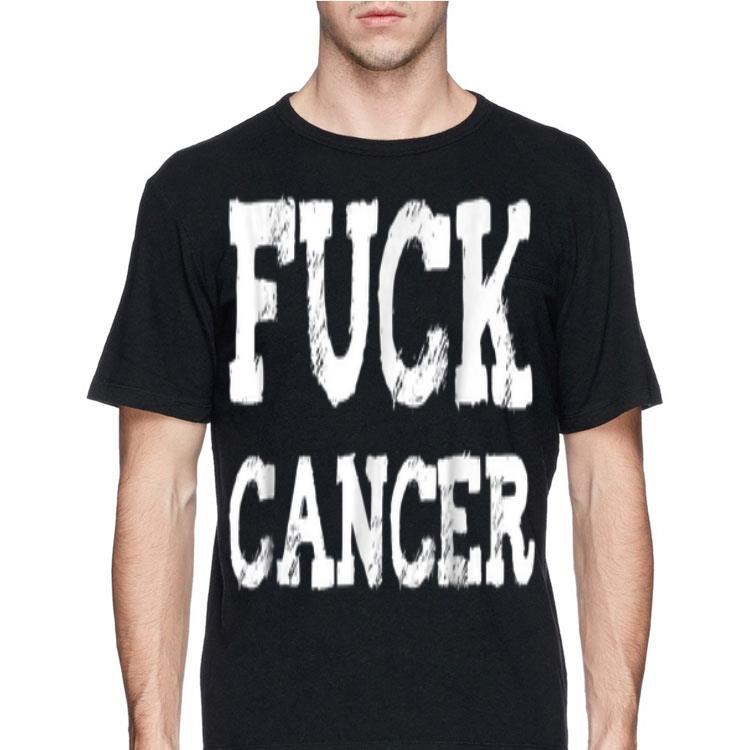 Fuck Cancer shirt 12 Fuck Cancer shirt