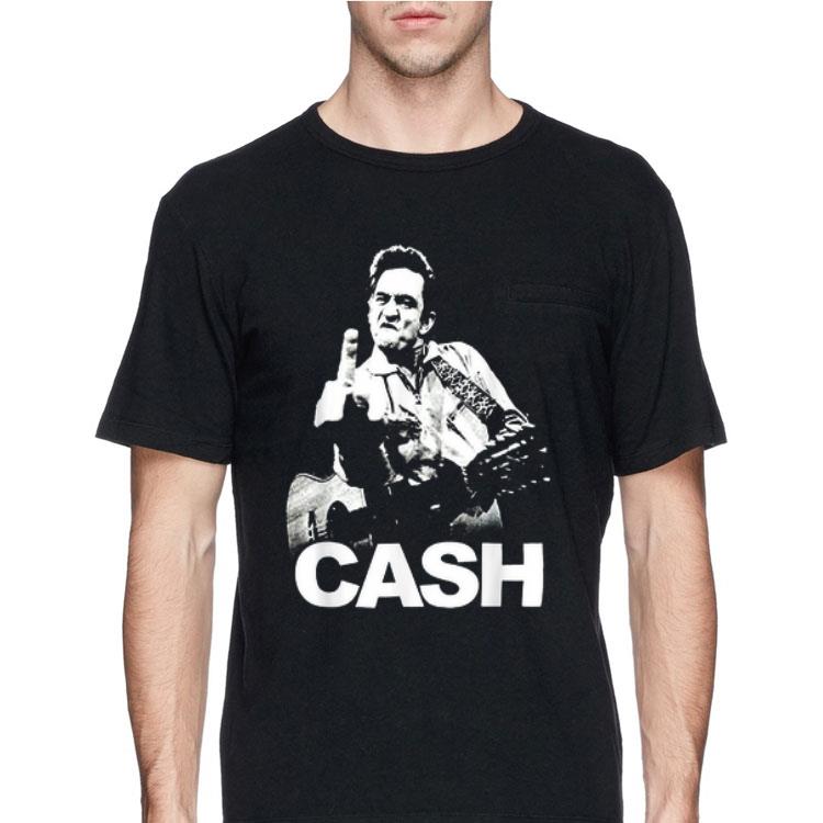 Johnny Cash Flipping The Bird shirt 12 Johnny Cash Flipping The Bird shirt