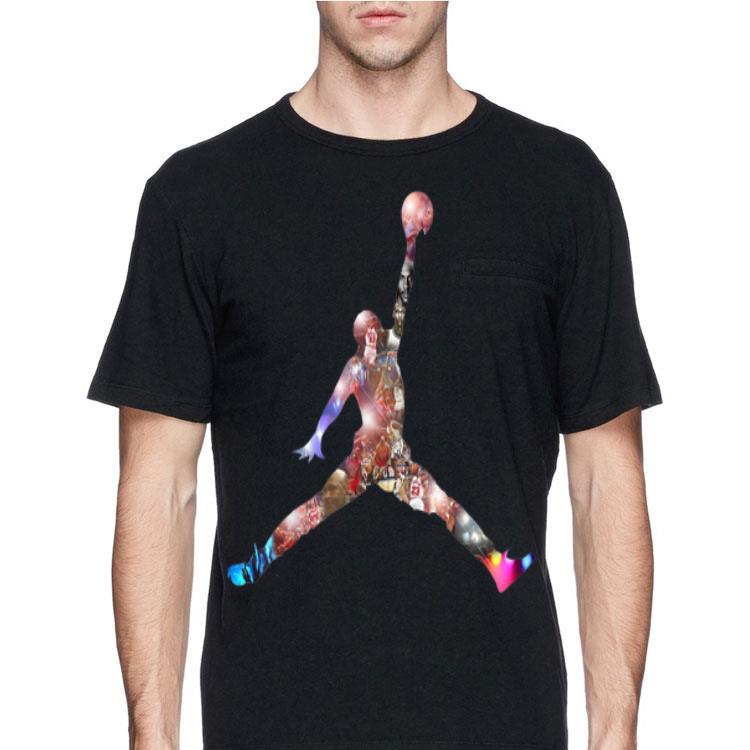 Jordan Goat Legend shirt 12 Jordan Goat Legend shirt