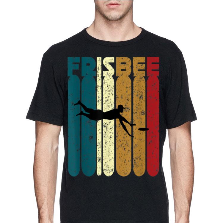 Vintage Ultimate Frisbee shirt 12 Vintage Ultimate Frisbee shirt