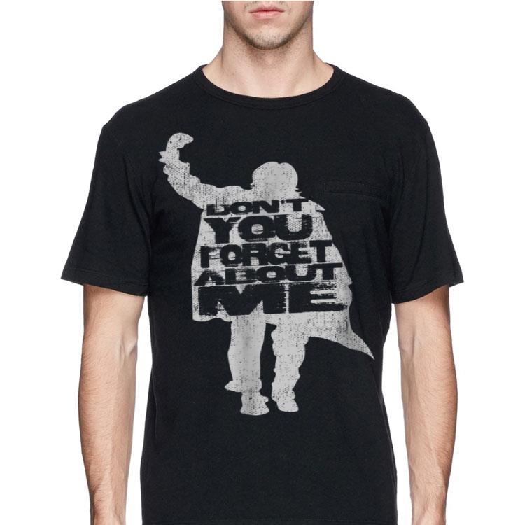 You Don't Forget About Me Simple Minds shirt 12 You Don't Forget About Me Simple Minds shirt