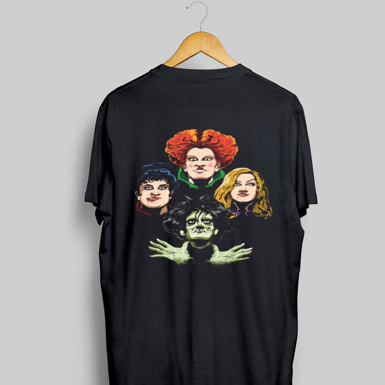 Bohemian Rhapsody Hocus Pocus shirt 8