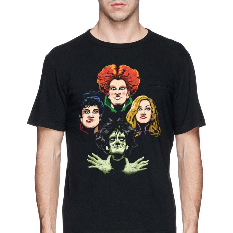 Bohemian Rhapsody Hocus Pocus shirt 12 Bohemian Rhapsody Hocus Pocus shirt