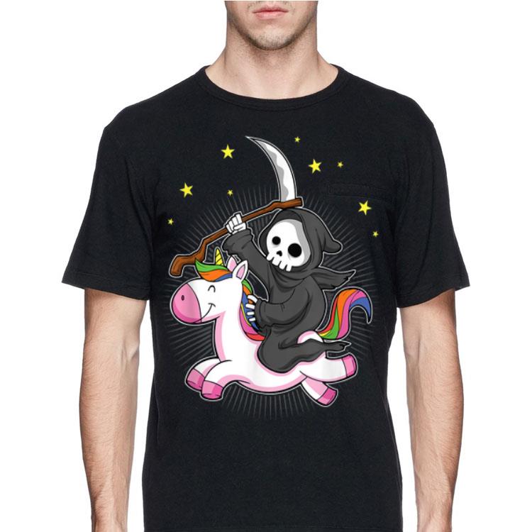 Death Metal Rainbow Riding Unicorn shirt 12 Death Metal Rainbow Riding Unicorn shirt