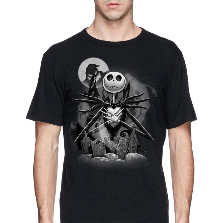 Disney Nightmare Jack Skellington shirt 12 Disney Nightmare Jack Skellington shirt