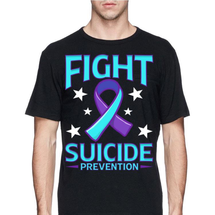 Fight Suicide Prevention Awareness shirt 12 Fight Suicide Prevention Awareness shirt